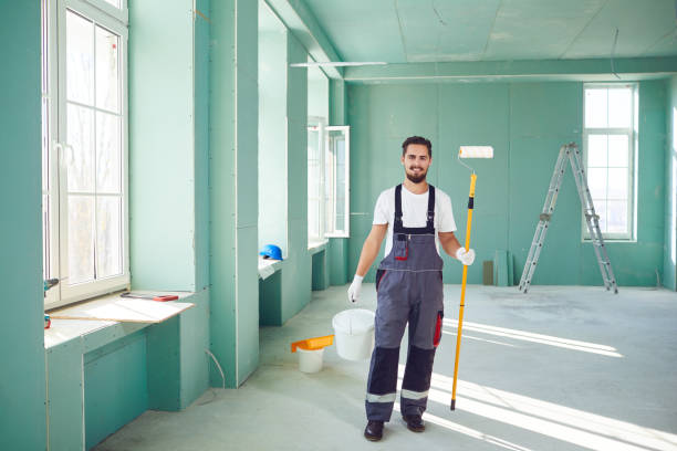 Mold Odor Removal Services in China Lake Acres, CA