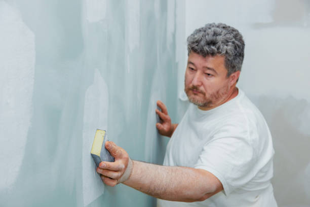 Asbestos and Lead Testing During Mold Inspection in China Lake Acres, CA