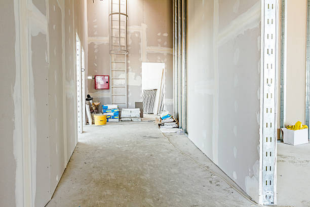 Best HVAC Mold Inspection and Cleaning  in China Lake Acres, CA